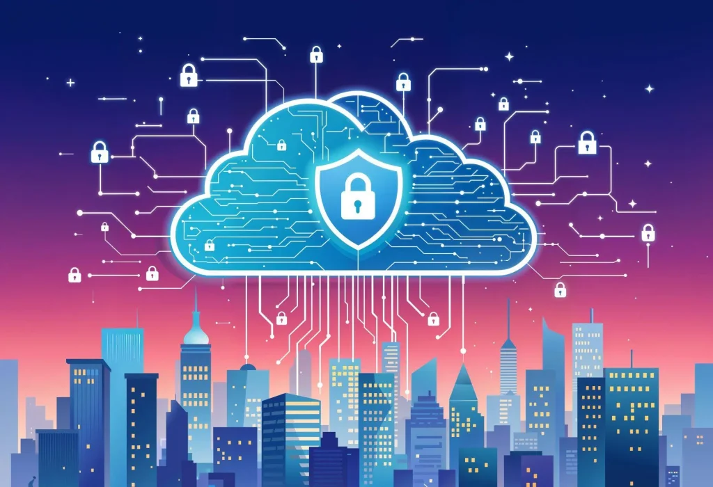 Securing Cloud Environments